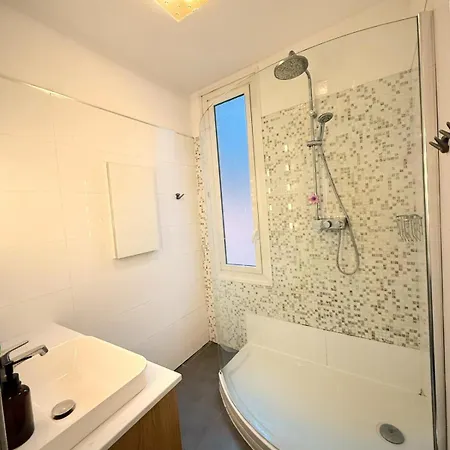 Lejlighed 25 M From Monaco Roquebrune-Cap-Martin