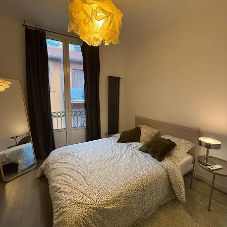 Lejlighed 25 M From Monaco Roquebrune-Cap-Martin