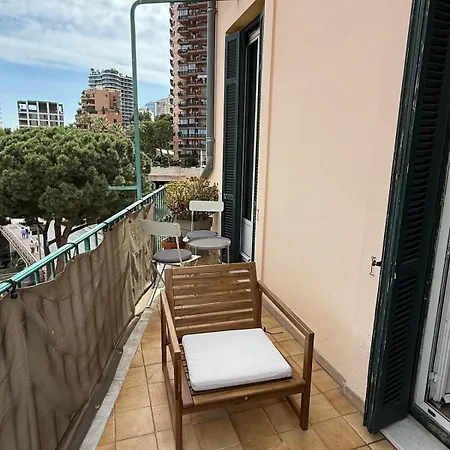 25 M From Monaco * Roquebrune-Cap-Martin