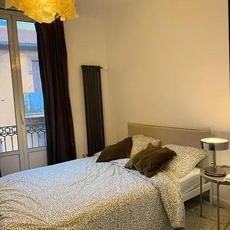 25 M From Monaco Lägenhet *