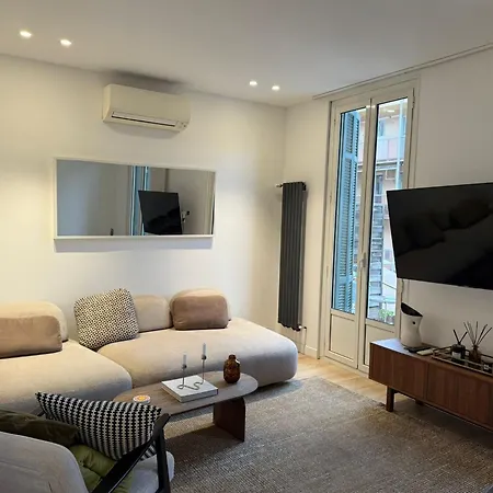 25 M From Monaco Roquebrune-Cap-Martin