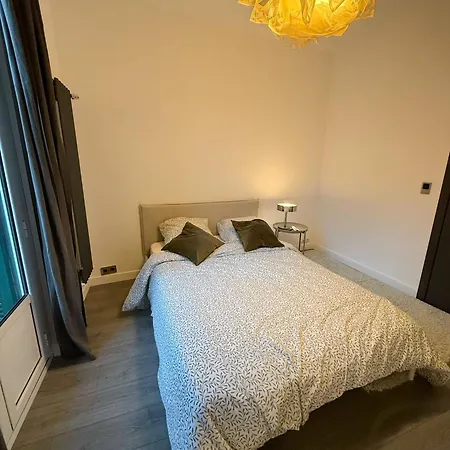 Lejlighed 25 M From Monaco Roquebrune-Cap-Martin