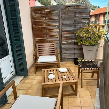 25 M From Monaco * Roquebrune-Cap-Martin