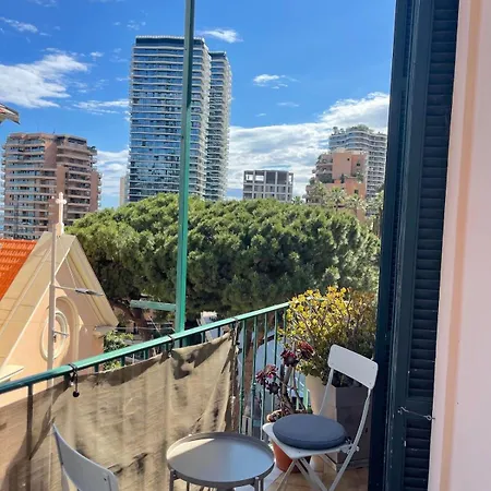 25 M From Monaco Roquebrune-Cap-Martin